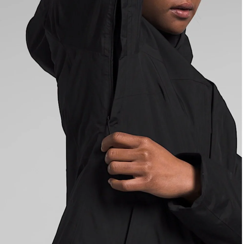 Women’s Freedom Insulated Jacket - Picture 4 of 10